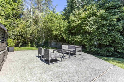 Photo 32 at 3420 Rockview Place, Westmount WV, West Vancouver