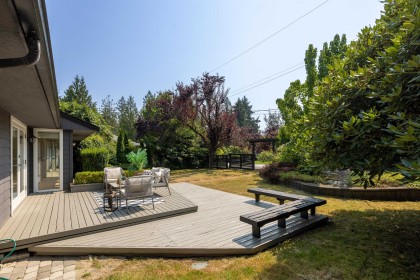 Photo 38 at 3420 Rockview Place, Westmount WV, West Vancouver