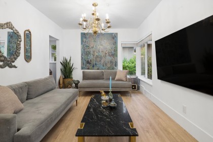 Photo 27 at 4043 Rose Crescent, Sandy Cove, West Vancouver