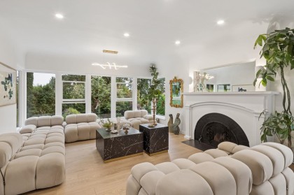 Photo 5 at 4043 Rose Crescent, Sandy Cove, West Vancouver