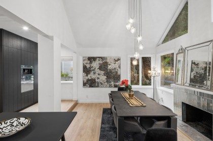 Photo 9 at 4043 Rose Crescent, Sandy Cove, West Vancouver