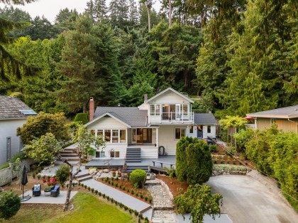 Photo 34 at 4043 Rose Crescent, Sandy Cove, West Vancouver