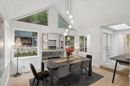 Photo 10 at 4043 Rose Crescent, Sandy Cove, West Vancouver