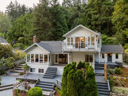 Photo 33 at 4043 Rose Crescent, Sandy Cove, West Vancouver