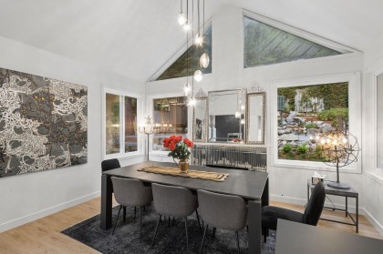 Photo 11 at 4043 Rose Crescent, Sandy Cove, West Vancouver