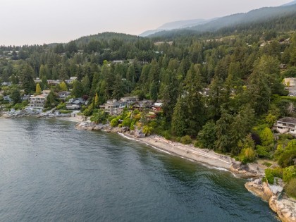 Photo 39 at 4043 Rose Crescent, Sandy Cove, West Vancouver