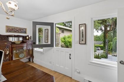 Photo 29 at 4043 Rose Crescent, Sandy Cove, West Vancouver