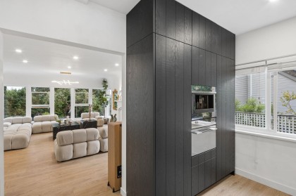 Photo 8 at 4043 Rose Crescent, Sandy Cove, West Vancouver