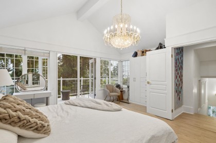 Photo 21 at 4043 Rose Crescent, Sandy Cove, West Vancouver