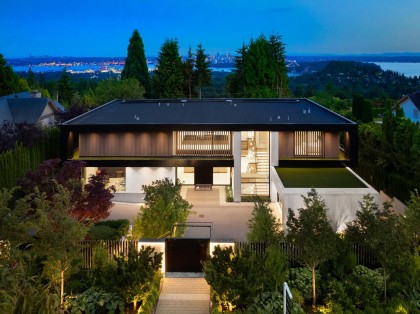 Photo 2 at 690 Knockmaroon Road, British Properties, West Vancouver