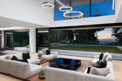 Photo 13 at 690 Knockmaroon Road, British Properties, West Vancouver