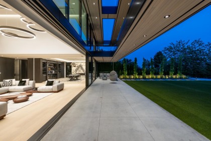 Photo 20 at 690 Knockmaroon Road, British Properties, West Vancouver