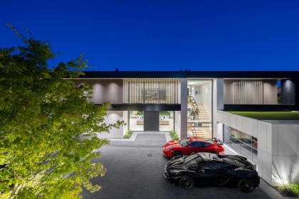 Photo 9 at 690 Knockmaroon Road, British Properties, West Vancouver