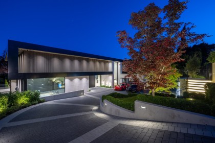 Photo 10 at 690 Knockmaroon Road, British Properties, West Vancouver