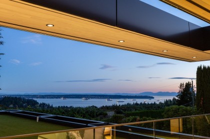 Photo 33 at 690 Knockmaroon Road, British Properties, West Vancouver