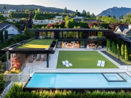 Photo 39 at 690 Knockmaroon Road, British Properties, West Vancouver