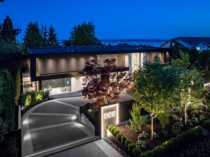 Photo 8 at 690 Knockmaroon Road, British Properties, West Vancouver