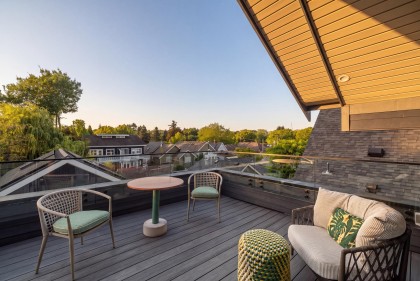 Photo 27 at 20 W 14th Avenue, Mount Pleasant VW, Vancouver West