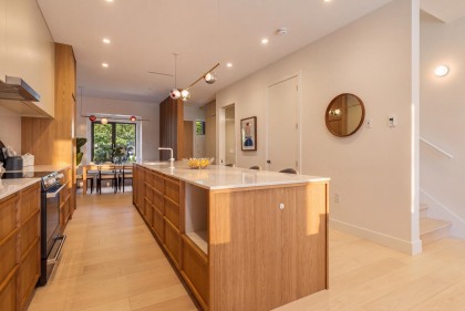 Photo 7 at 20 W 14th Avenue, Mount Pleasant VW, Vancouver West