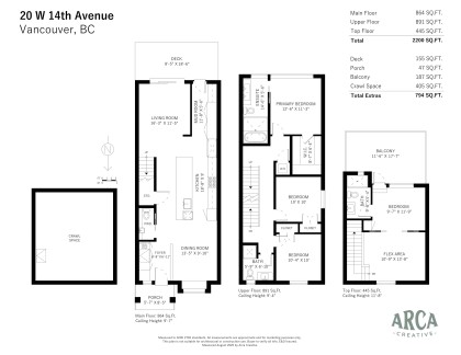 Photo 32 at 20 W 14th Avenue, Mount Pleasant VW, Vancouver West