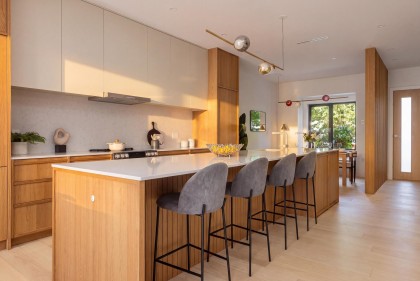Photo 5 at 20 W 14th Avenue, Mount Pleasant VW, Vancouver West