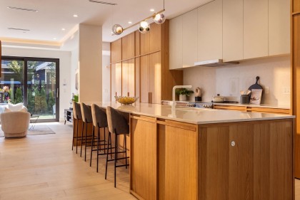Photo 9 at 20 W 14th Avenue, Mount Pleasant VW, Vancouver West