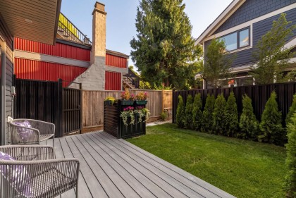 Photo 30 at 20 W 14th Avenue, Mount Pleasant VW, Vancouver West
