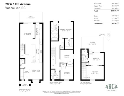 Photo 33 at 20 W 14th Avenue, Mount Pleasant VW, Vancouver West