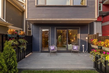 Photo 29 at 20 W 14th Avenue, Mount Pleasant VW, Vancouver West