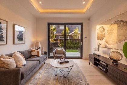 Photo 4 at 20 W 14th Avenue, Mount Pleasant VW, Vancouver West