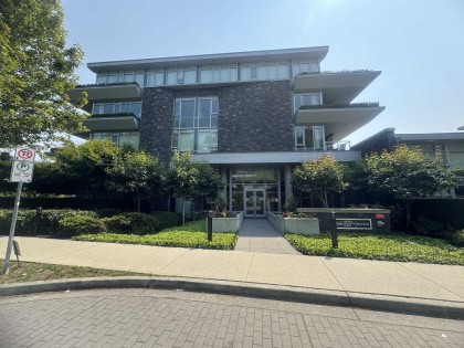 Photo 1 at 402 - 866 Arthur Erickson Place, Park Royal, West Vancouver