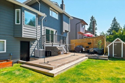 Photo 27 at 1999 Rufus Drive, Westlynn, North Vancouver