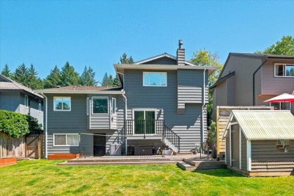 Photo 26 at 1999 Rufus Drive, Westlynn, North Vancouver