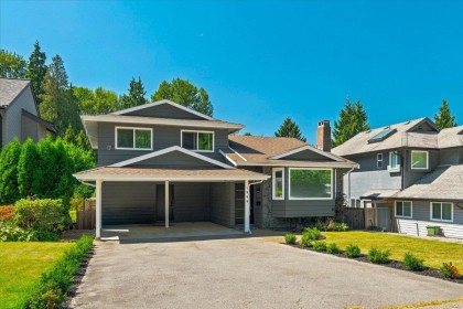 Photo 1 at 1999 Rufus Drive, Westlynn, North Vancouver