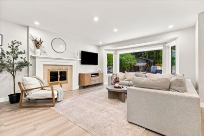 Photo 10 at 1999 Rufus Drive, Westlynn, North Vancouver