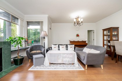Photo 23 at 204 - 1765 Marine Drive, Ambleside, West Vancouver
