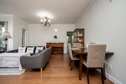 Photo 17 at 204 - 1765 Marine Drive, Ambleside, West Vancouver