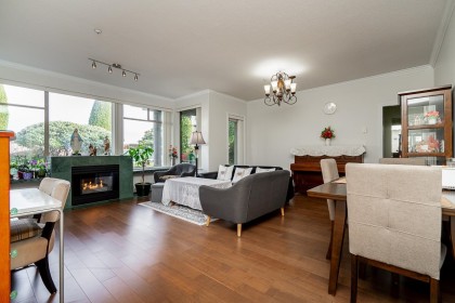Photo 16 at 204 - 1765 Marine Drive, Ambleside, West Vancouver