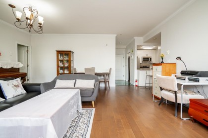 Photo 22 at 204 - 1765 Marine Drive, Ambleside, West Vancouver