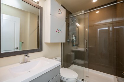 Photo 32 at 204 - 1765 Marine Drive, Ambleside, West Vancouver