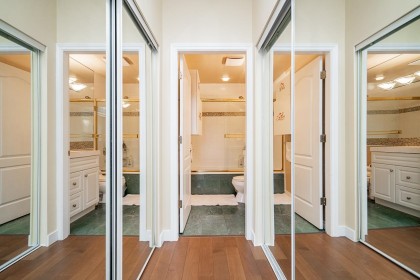 Photo 28 at 204 - 1765 Marine Drive, Ambleside, West Vancouver