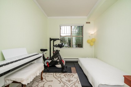 Photo 30 at 204 - 1765 Marine Drive, Ambleside, West Vancouver
