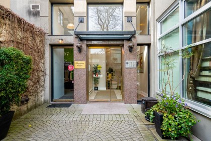Photo 10 at 204 - 1765 Marine Drive, Ambleside, West Vancouver