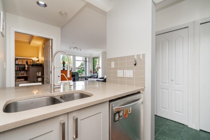 Photo 14 at 204 - 1765 Marine Drive, Ambleside, West Vancouver