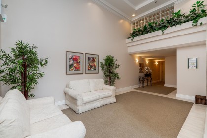 Photo 11 at 204 - 1765 Marine Drive, Ambleside, West Vancouver