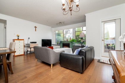 Photo 19 at 204 - 1765 Marine Drive, Ambleside, West Vancouver