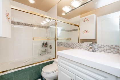 Photo 29 at 204 - 1765 Marine Drive, Ambleside, West Vancouver