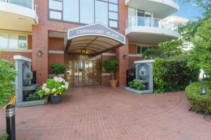 Photo 2 at 9 - 2128 W 43rd Avenue, Kerrisdale, Vancouver West