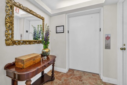 Photo 3 at 9 - 2128 W 43rd Avenue, Kerrisdale, Vancouver West
