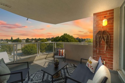 Photo 36 at 9 - 2128 W 43rd Avenue, Kerrisdale, Vancouver West
